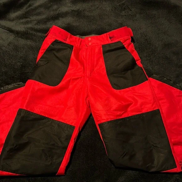 DSG Boys Large Snowboarding/Ski pants - Picture 1 of 10